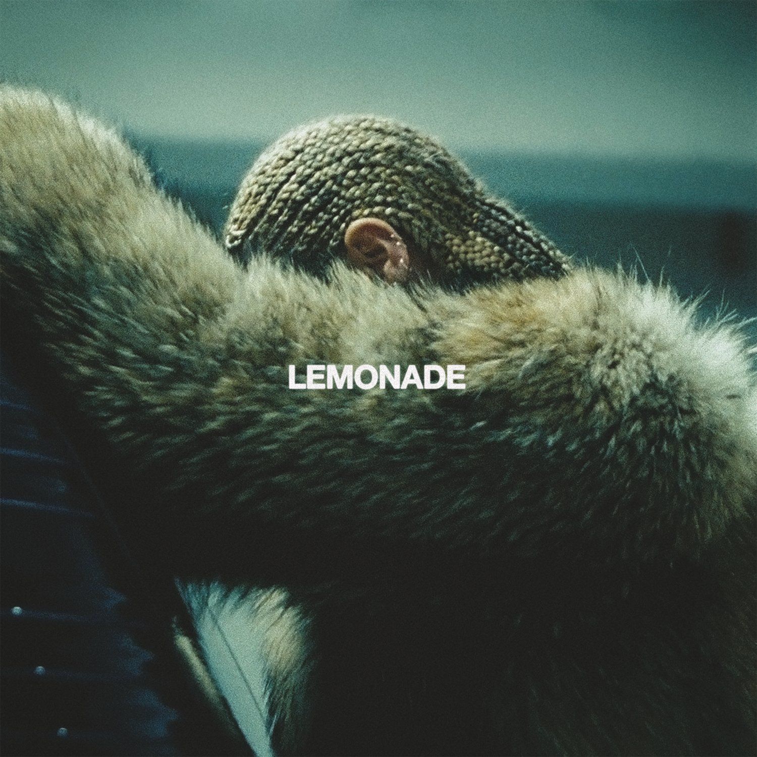 Lemonade album cover